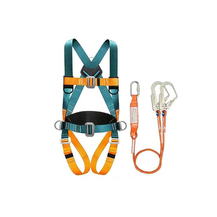 Full Body Harnesses thumbnail 22